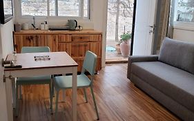 Moonlight Suite Arad צימר אור הירח, ערד